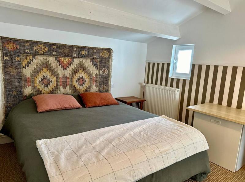 Maison - 117 m² - 5 pièces