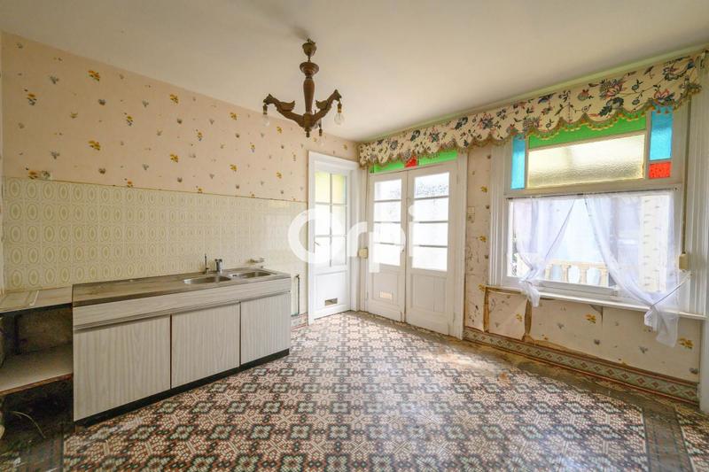 Maison - 173 m² - 5 pièces