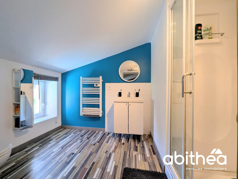 Maison - 190 m² - 4 pièces