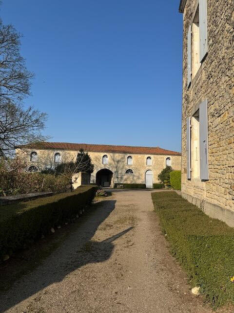 Maison - 187 m² - 6 pièces