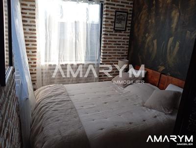 Appartement - 52 m² - 2 pièces