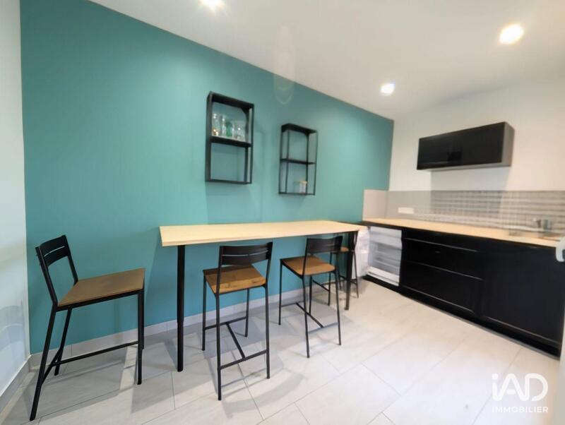 Local commercial - 210 m²