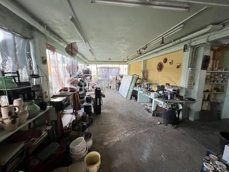 Immeuble - 300 m² - 11 pièces