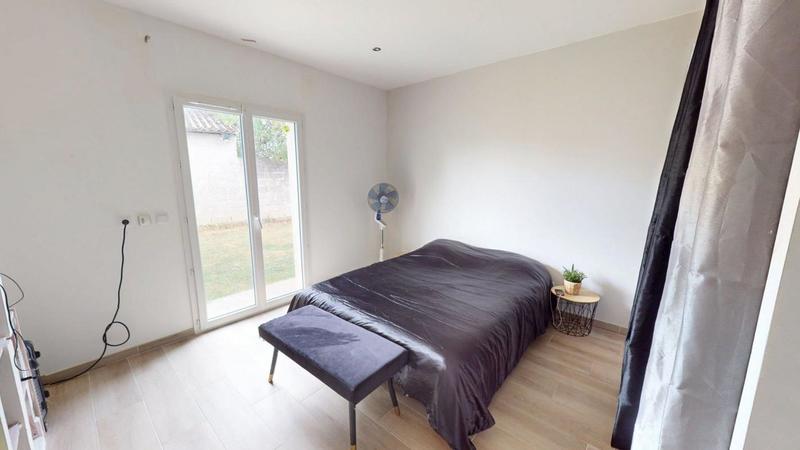 Maison - 121 m² - 5 pièces