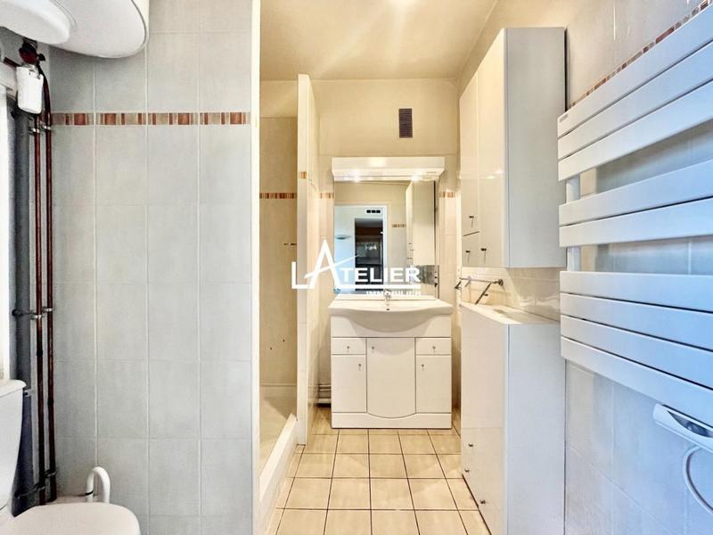 Appartement - 131 m² - 5 pièces