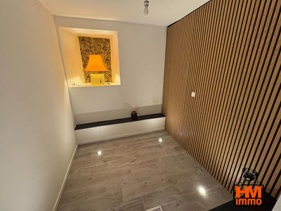 Maison - 153 m² - 6 pièces