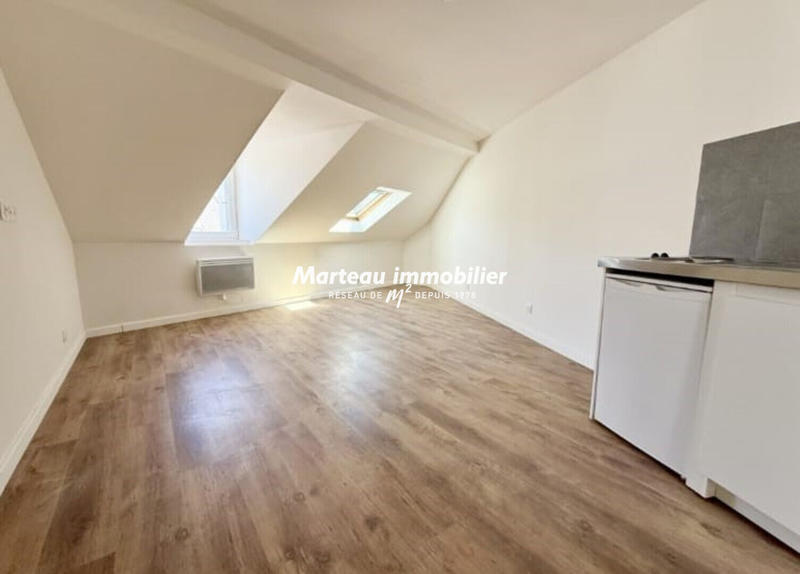 Immeuble - 7 pièces