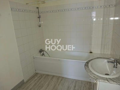 Appartement - 51 m² - 3 pièces