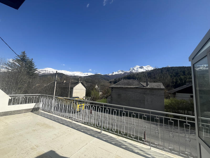 Appartement - 70 m² - 4 pièces