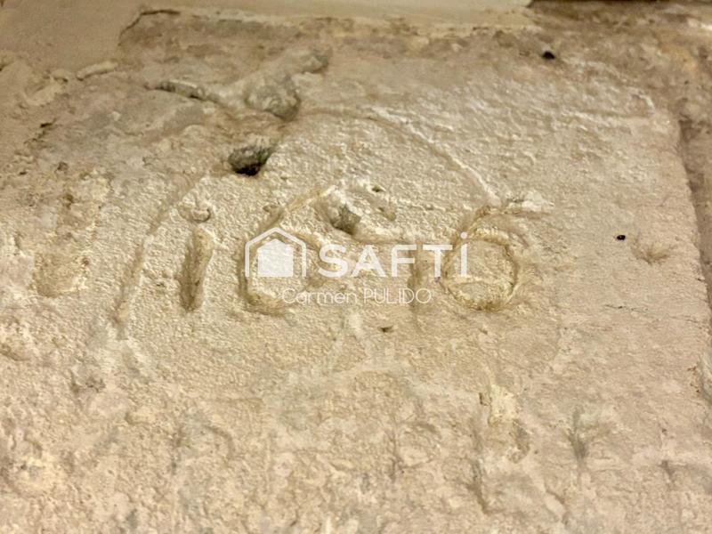 Maison - 164 m² - 6 pièces