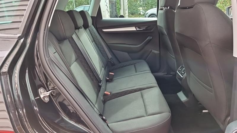 Skoda Karoq 1.5 Tsi 150 Ch Act Dsg7 Business