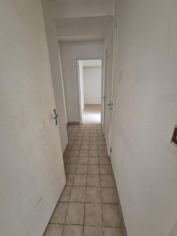 Appartement - 50 m² - 3 pièces