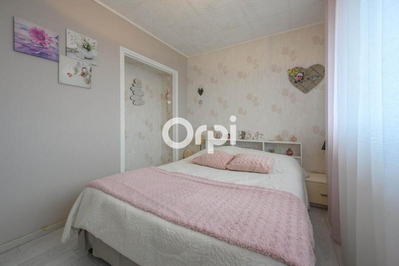 Maison - 78 m² - 4 pièces