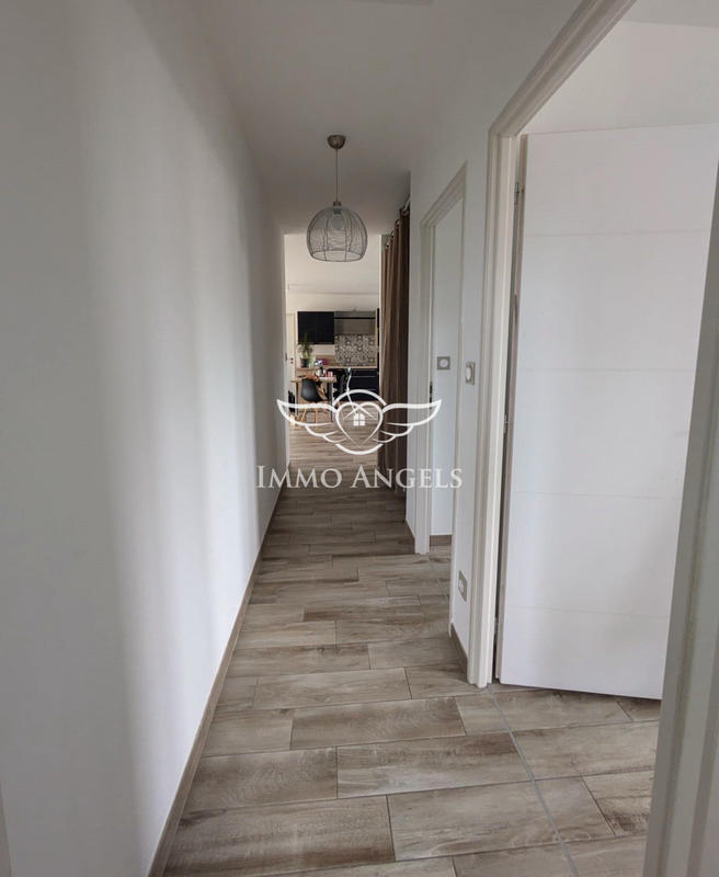 Villa - 123 m² - 5 pièces