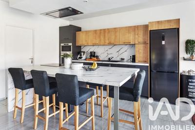 Maison - 114 m² - 4 pièces