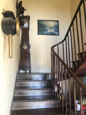 Maison - 198 m² - 7 pièces