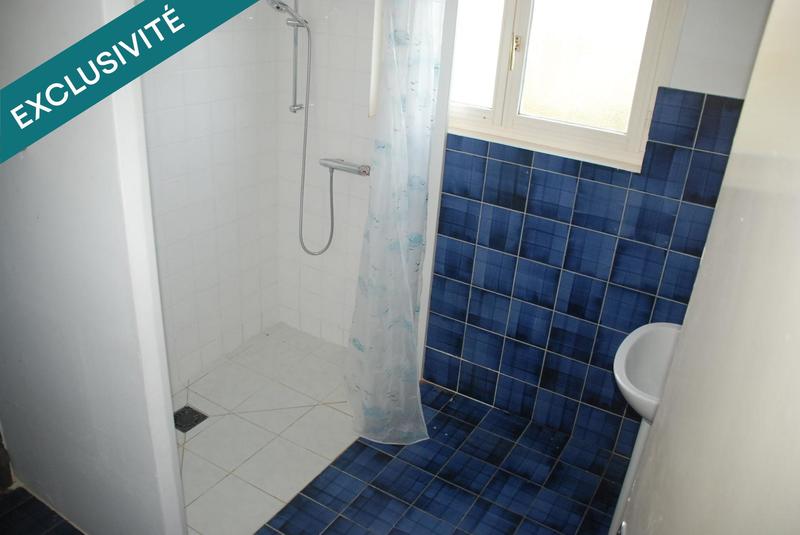 Villa - 96 m² - 4 pièces