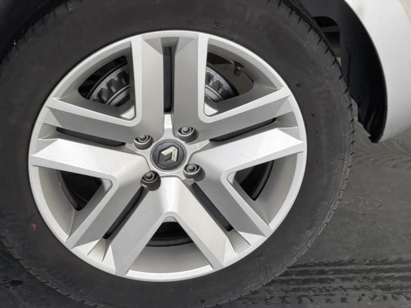 Renault Clio Blue dCi 100 - 21n Business