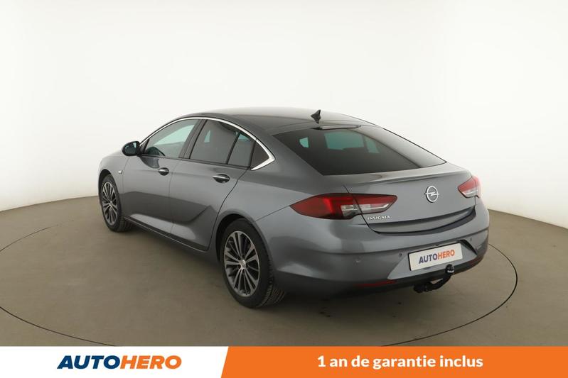Opel Insignia Grand Sport 1.6 Diesel Elite Automatique 136 ch