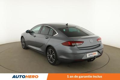 Opel Insignia Grand Sport 1.6 Diesel Elite Automatique 136 ch