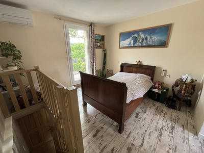 Maison de village - 37 m² - 2 pièces