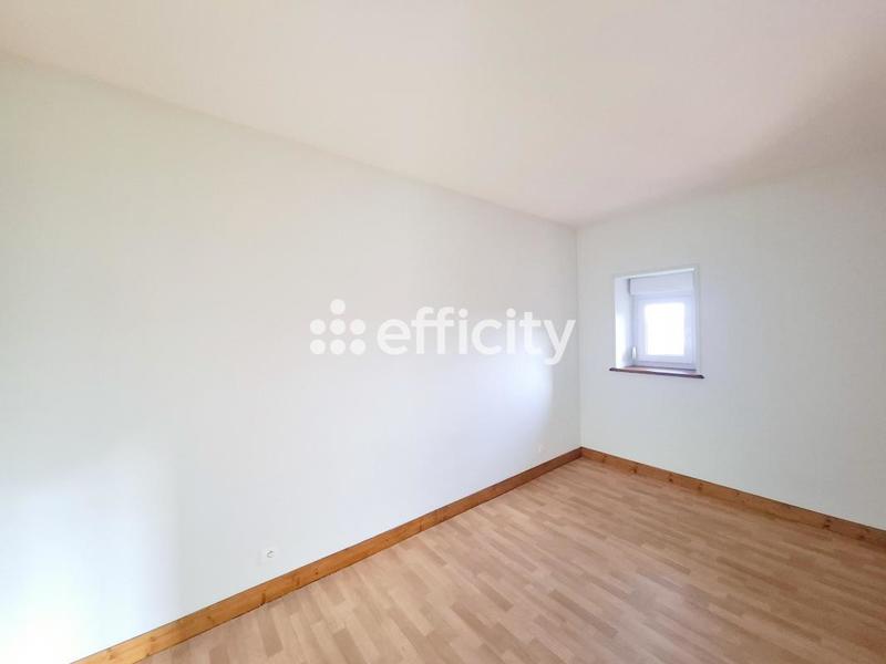 Maison - 118 m² - 4 pièces