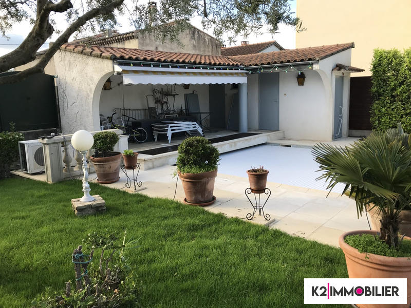 Maison - 157 m² - 5 pièces