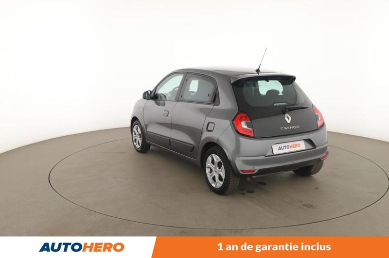 Renault Twingo 1.0 SCe Zen 65 ch