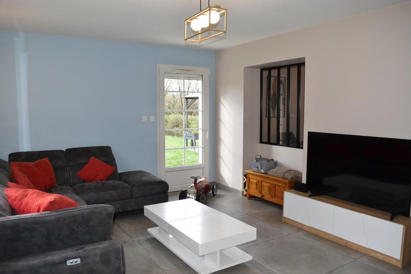 Maison - 175 m² - 6 pièces