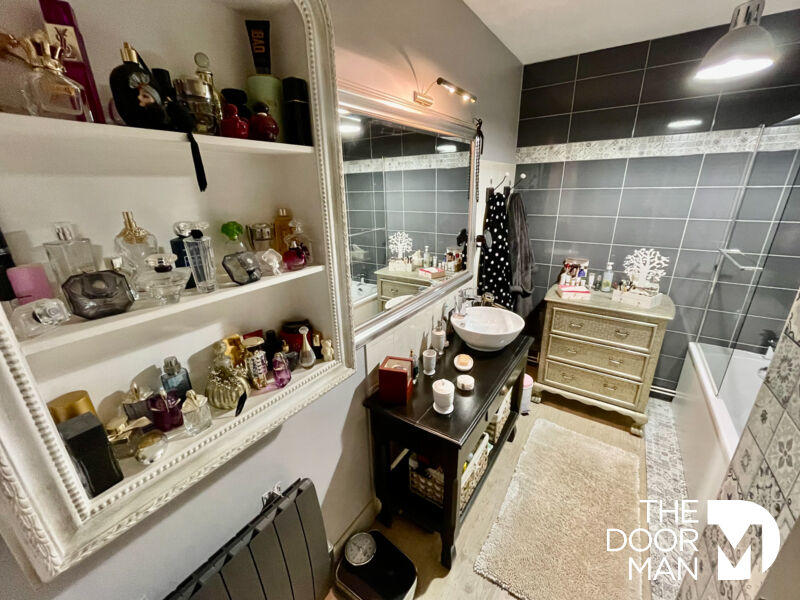 Maison en pierre - 122 m² - 5 pièces