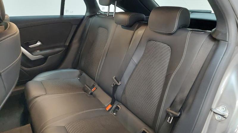 Mercedes Cla Shooting Brake 180 d Progressive Line Ba8