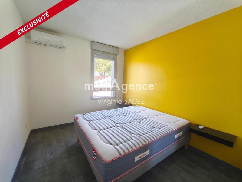 Appartement - 53 m² - 2 pièces