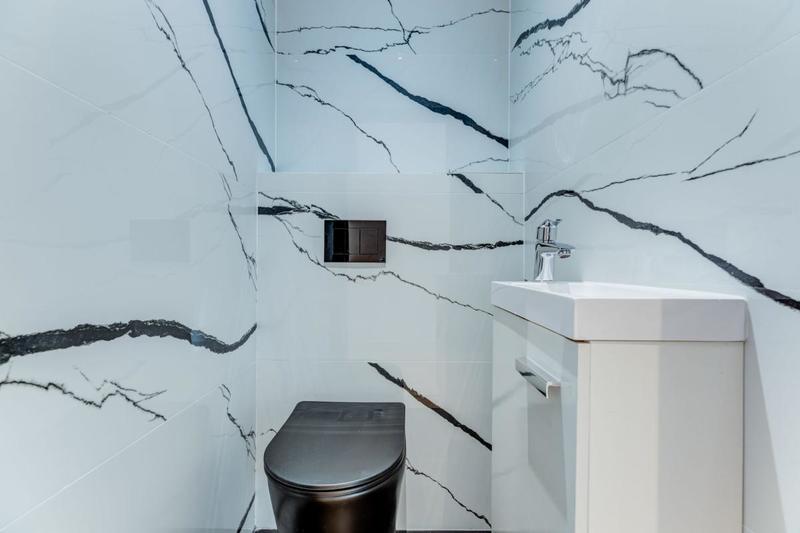 Appartement - 83 m² - 3 pièces