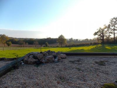 Maison de campagne - 120 m² - 5 pièces