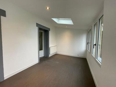 Maison - 105 m² - 6 pièces