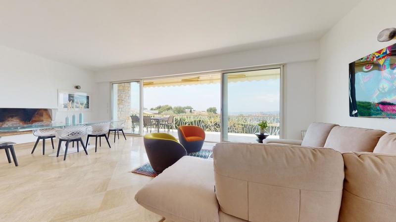 Villa - 235 m² - 7 pièces