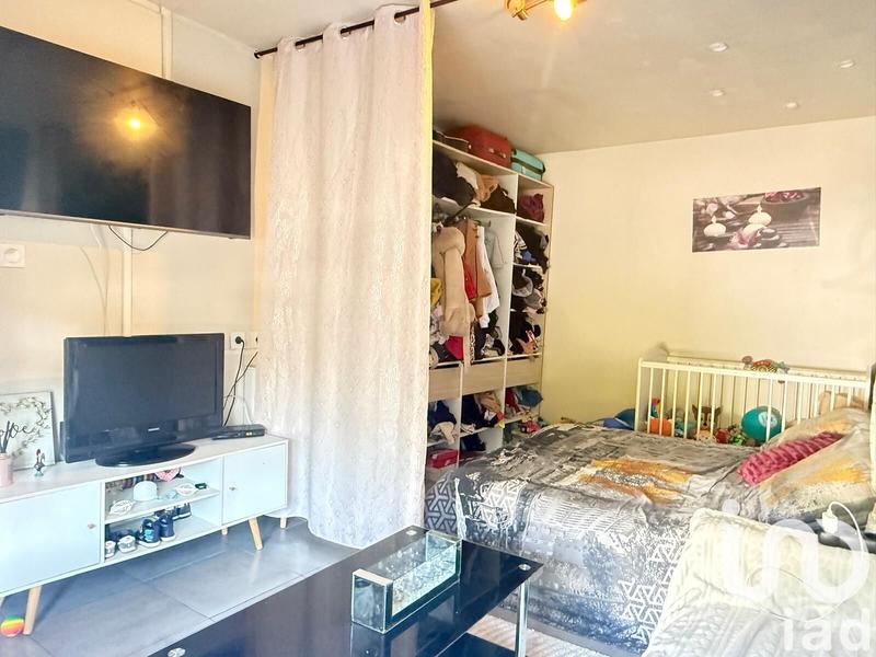 Appartement - 29 m² - 1 pièce