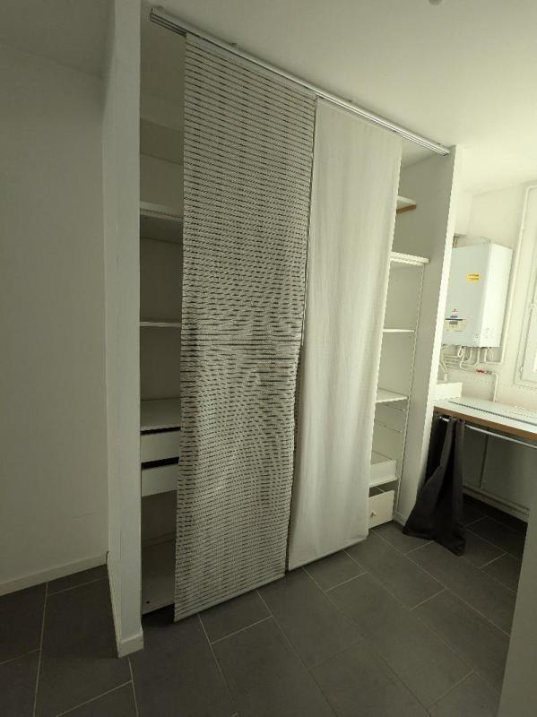 Appartement - 76 m² - 4 pièces