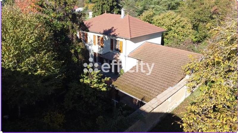 Maison - 114 m² - 4 pièces