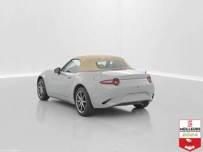 Mazda Mx-5 Roadster 1.5 Skyactiv-G 132ch Kazari