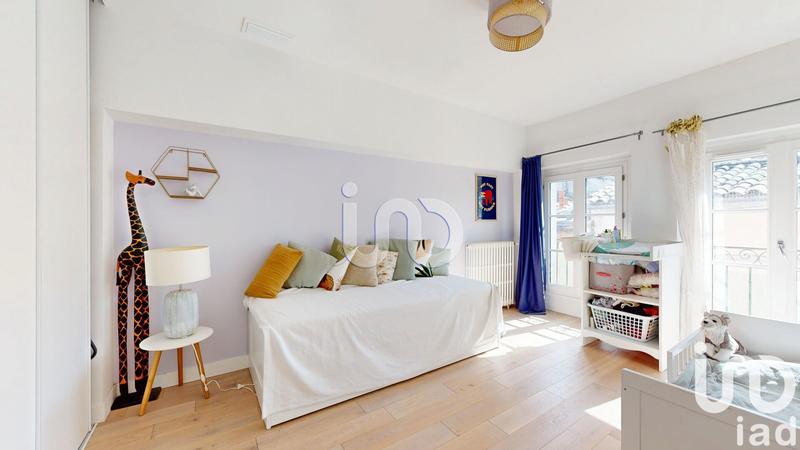 Appartement - 111 m² - 4 pièces