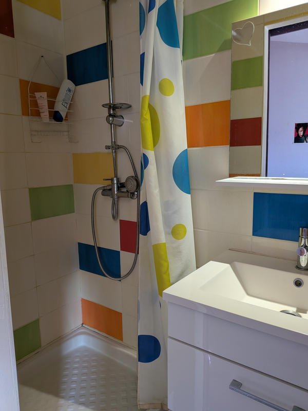 Maison - 195 m² - 9 pièces