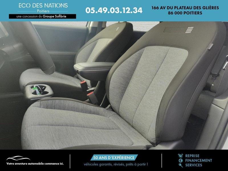 Hyundai ioniq 5 58kwh Intuitive