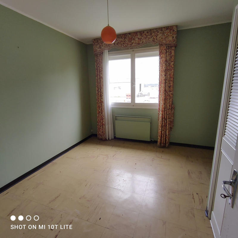 Maison - 87 m² - 5 pièces