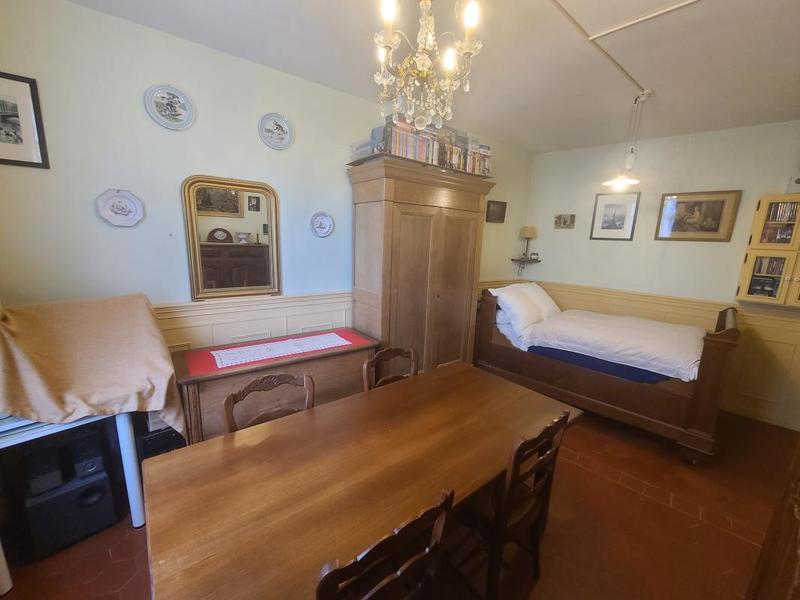 Maison - 63 m² - 2 pièces