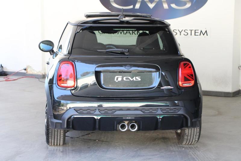 Mini 3 portes Hatch F56 Lci II John Cooper Works 231 ch Bva8 Edition Premium Plus