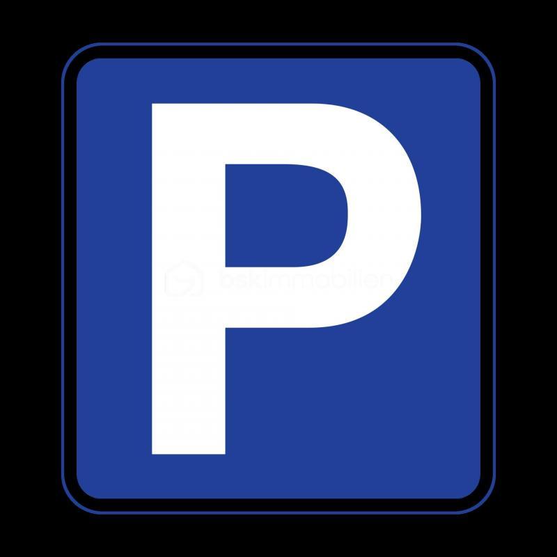 Parking - 12 m²