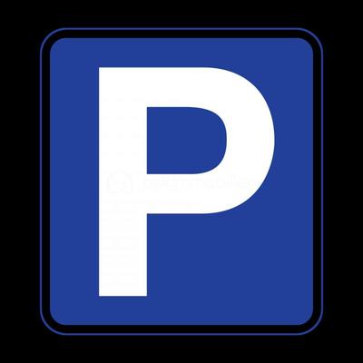 Parking - 12 m²