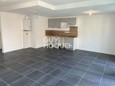 Appartement - 79 m² - 3 pièces