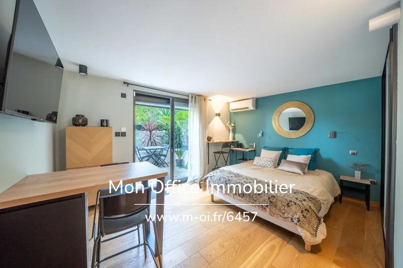 Maison d'architecte - 150 m² - 6 pièces